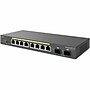 EnGenius Fit 8-Port Gigabit Ethernet PoE Managed Switch, 20 Gbps, Black (EWS2910FP-FIT)~#|#~0CE4198F-EC88-4354-9E40F55C429C6A1A_sc7