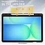 SaharaCase Venture Series Folio Case for Galaxy Tab S10 FE, Scorpion Black (TB00461)~#|#~0CE426D3-9B64-4A04-931180A4EC845F08_sc7