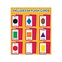 Carson-Dellosa Brighter Child Colors and Shapes Flash Cards, 54/Pack (0769646891)~#|#~0CE806C1-10FC-45B9-8157998A65EA0AC0_sc7