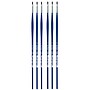 da Vinci FORTE-Acrylics Oil and Acrylic Synthetic Student Brush, 6 /Pack (DVXVA86402-6)~#|#~0CE81D13-A32F-47A4-A9F2843B58724724_sc7