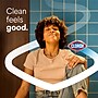 Clorox Disinfecting Toilet Bowl Cleaner with Bleach, Rain Clean Scent, 24 Oz., 2/Pack (00273)~#|#~0CE84B55-AF58-43AB-9B99C9D5DA8692E3_sc7