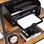 Mind Reader 3-Tier Multipurpose Utility Cart, Black (WDMTCART3T-BLK)~#|#~0CE9624D-6F8C-4DA7-8F001076FE57FC1A_sc7