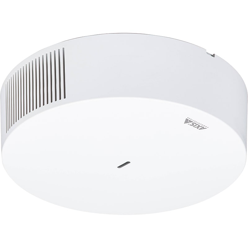 Axis D6210 Smart Air Quality Sensor, White (03069-001) image 1