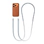 Apple Crossbody Strap for iPhone 17 Series Phones, Light Blue (MGGH4LL/A)~#|#~0CEBE66A-14E7-41E2-BF22918B7AF86421_sc7