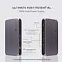 Satechi Slim Hub Pro Thunderbolt 4 Universal Docking Station, Space Gray (ST-HT4SHM-US)~#|#~0CEC7DFD-A496-43A4-8C424D57E9952E18_sc7