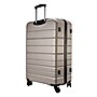 Skyway Luggage Epic 2.0 28" Hardside Suitcase, 8-Wheeled Spinner, Bone (780-28"257-4VP)~#|#~0CEE3646-DC1E-4967-B2271FCF99463111_sc7