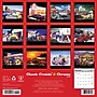 2026 Willow Creek Classic Cruisin' & Chrome 12" x 12" Monthly Wall Calendar (50743)~#|#~0CF37A66-E41C-414E-8EB53812F065F17A_sc7