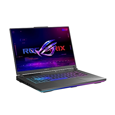 ASUS ROG Strix G16 - Thumbnail 3