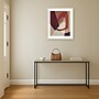 Amanti Art Pictura 1 by Design Fabrikken Wood Framed Wall Art Print, 21"W x 25"H (A42678991026)~#|#~0CF65D5E-3195-4442-9B9EDF99A7B4DCCE_sc7