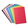 Crayola Project Giant 12" x 18" Construction Paper, Assorted Colors, 48 Sheets/Pack (99-0055 )~#|#~0CF804E5-76CA-4D58-8100F8D3BD53EEEA_sc7