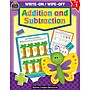 Teacher Created Resources Early Learning Write & Wipe Activity Book Kit, 3/Set (TCRWWBOOKS4)~#|#~0CF836ED-3DC9-425E-92F18348BF8D042E_sc7