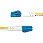 StarTech 65.6ft LC to LC Fiber Optic Cable, Single Mode, 9/125µm, LSZH, 10G (SMDOS2LCLC20M)~#|#~0CF8860B-84A8-4F1D-B013E6A798FE61E3_sc7