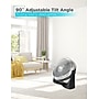 Black & Decker 16" Floor Fan, 3-Speed, Black (BFF16B)~#|#~0CF8D327-375C-440F-A50D600346E8671F_sc7