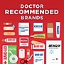 Johnson & Johnson All-Purpose First Aid Kit, 160 Pc. (202045)~#|#~0CF90165-1368-4F93-988F22E39F1A9910_sc7