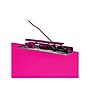 Davis Group Premium Polypropylene Clipboard, Letter Size, Pink, 10/Pack (4511-43-10)~#|#~0CF9D7D9-5819-4922-A161D55A379568E3_sc7
