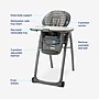 Graco Table2Table Premier Fold 7-in-1 High Chair, Maison (2156179)~#|#~0CFBA796-B1CC-4C25-90BBCAAC0F073E4F_sc7