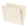 Pendaflex End Tab File Folder, 1/3-Cut Tab, Assorted, Letter Size, Manila, 100/Box(1007003)~#|#~0CFF4995-448A-4C13-911B6FF584D9ABF1_sc7