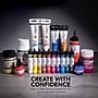 Daler-Rowney System3 Acrylic Ink, Assorted Colors, 29.5ml, 7/Set (DRW161100007)~#|#~0D01E18B-8E11-40FA-B04CAB5E05CBFC8C_sc7