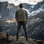 US Army WHISKEY Laptop Backpack, Large, Tactical Green (USBWHI18GRN)~#|#~0D043E91-0BE0-4DBF-AB92A260F06EF555_sc7
