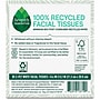 Seventh Generation100%  Recycled Facial Tissue, 2-Ply, 85 Sheets/Box, 36 Boxes/Carton~#|#~0D050E34-ABD9-4049-9387D06D512992FD_sc7