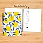 2027 Willow Creek Lemon Zest 6.5" x 8.5" Calendar Year Weekly & Monthly Standard Planner, Assorted Colors (67352)~#|#~0D05A86B-15D4-4DCC-B402C9B87302B4DE_sc7