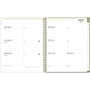 2025 Blue Sky Day Designer Fiore Cream 8.5" x 11" Weekly & Monthly Planner, Plastic Cover, Multicolor (148140)~#|#~0D07879F-54E9-4621-99EA33B6919F994A_sc7