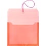 JAM Paper Premium Plastic Document File, Letter, Red, 3/Pack (218E25REBX3)~#|#~0D0B167A-5CAF-4DE2-8EBE34482D987174_sc7