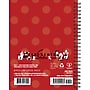 2026 Willow Creek Betty Boop 6.5" x 8.5" Daily & Monthly Personal Organizer (54581)~#|#~0D0B67FA-110E-4A45-8957DA23D8D49BE6_sc7
