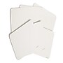 U Brands Dry-Erase Whiteboard, 12" x 9", 6/Pack (3135U00-01)~#|#~0D0D1A22-A65E-4EE5-9784F3A8B61B17B0_sc7