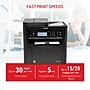 Canon imageCLASS MF267dw II Wireless Black & White Laser Printer, All-In-One, Print, Scan, Copy, Fax (5938C010)~#|#~0D0D3709-8859-421A-ABDB29E9E8F0805B_sc7