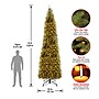 National Tree Company Kingswood Fir Artificial Christmas Tree (KW7-300-140)~#|#~0D0D4228-2290-44E7-9E43280F0AD981CD_sc7
