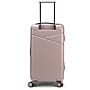 SwissDigital KATY ROSE NG 40.9" Hardside Suitcase, 4-Wheeled Spinner, TSA Checkpoint Friendly, Lotus Pink (SD452725W-82)~#|#~0D0DD161-97BF-40A1-836F41EABB2AB696_sc7