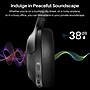 TOZO H10 Wireless Noise Cancelling Over-Ear Headphones, Bluetooth, Black (TOZOH10BLK)~#|#~0D0ECDC7-E13D-4AB8-9E10D96E8B70E630_sc7