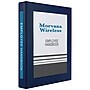 Avery Heavy Duty 1" 3-Ring Framed View Binders, One Touch EZD Ring, Navy Blue (68055)~#|#~0D0F2CFE-EF0F-491C-BDDB1D39F426BB02_sc7