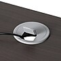 Bush Business Furniture Arrive 60"W Office Desk, Storm Gray (ARD260SG-Z)~#|#~0D0F80AA-A8A7-4FBB-B2DA8785B071E40A_sc7