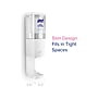PURELL ES10 Automatic Hand Sanitizer Dispenser, White (8320-E1)~#|#~0D0F94F0-4C3C-448C-8BFB78C10CD87052_sc7