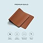 Satechi Vegan-Leather Premium Desk Mat, Brown (ST-LPDMN)~#|#~0D0FCFAC-6AD9-49F5-9B25599C5F3A84C5_sc7