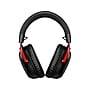 HP HyperX Cloud III Wireless Stereo Gaming Headset, USB Type-C, Black/Red (77Z46AA)~#|#~0D0FFD55-C2F0-44A7-9D4855C22F2C8706_sc7