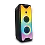 Gemini Portable High-Power 800W Bluetooth LED Party Speaker, Black (GLS-550)~#|#~0D11636B-D0F3-48A7-991994716997CB4F_sc7