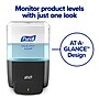 PURELL HEALTHY SOAP ES4 Wall Mounted Hand Soap Dispenser, Graphite (5034-01)~#|#~0D118A6F-6BCA-472F-A98F7BA7D235C949_sc7
