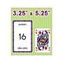 Carson-Dellosa Brighter Child Numbers 1 to 100 Flash Cards, 54/Pack (0769647995)~#|#~0D125B42-59DE-48E6-A52895D462E2F098_sc7