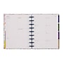 2025-2026 Me & My Big Ideas Radiant Spectrum 8.75" x 9.75" Academic Year Weekly & Monthly Planner, Plastic Cover (PD0024C052)~#|#~0D12DEDA-2CB7-4A1E-AC7B7715AF0A346C_sc7