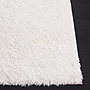 Safavieh Tahoe Shag Collection 8' x 10' Rectangle Indoor Area Rug, Machine Made, White (THO670A-8)~#|#~0D13CAFA-70BF-44DF-96245ACDA8414EE1_sc7