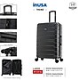 InUSA Trend 28" Hardside Suitcase, 4-Wheeled Spinner, Black (IUTRE00L-BLK)~#|#~0D170821-272E-4E02-88A1C08F37DB2052_sc7