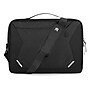 STM Myth Polyester Briefcase, Laptop Compatible, TSA Checkpoint Friendly, Black (STM-117-431M-01)~#|#~0D1745D6-793E-4180-80A0DF308F89F614_sc7