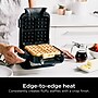 Ninja Belgian Waffle Maker PRO (BW1001)~#|#~0D177889-E110-4789-ACA2D78988CCE7F1_sc7