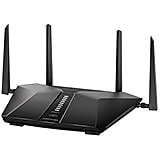 Networking & WiFi