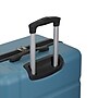 Bond Street The Stripes 30" Hardside Suitcase, 4-Wheeled Spinner, Assorted Colors (HLG7228BS)~#|#~0D18902D-0705-44AD-9EA56AC220522F7B_sc7