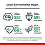 Staples Remanufactured Yellow High YieldToner Cartridge Replacement for Canon 067H (ST5103C001DS)~#|#~0D1BA3BC-C507-45D7-B68717ADCD16BEFA_sc7