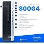 HP EliteDesk Refurbished Desktop Computer, Intel Core i5-8500, 16GB RAM, 500GB SSD, Windows 11 Pro, Mouse +Keyboard Included~#|#~0D1E6FF3-5974-4601-8A74152EB7E7FF32_sc7